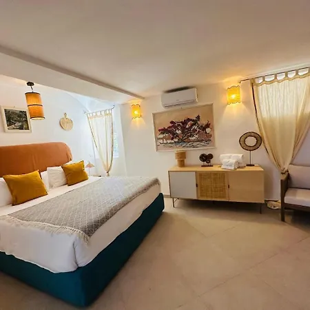 Appartement Volare, Capri