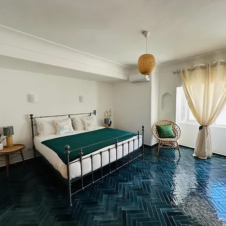 Appartement Volare, Capri