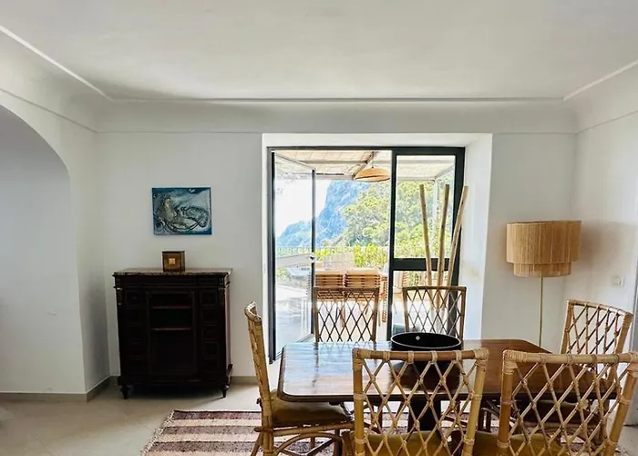 Appartement Volare, *