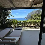 Apartamento Volare, Capri