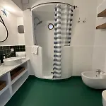 Volare, Apartamento Capri
