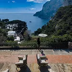 Volare, * Capri
