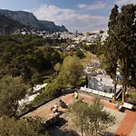 Volare, Capri