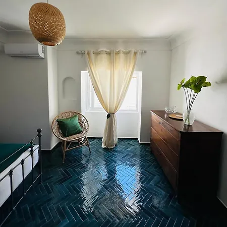 Appartement Volare,