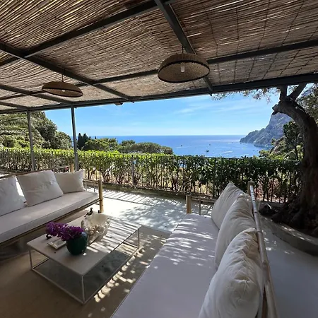 Volare, Capri
