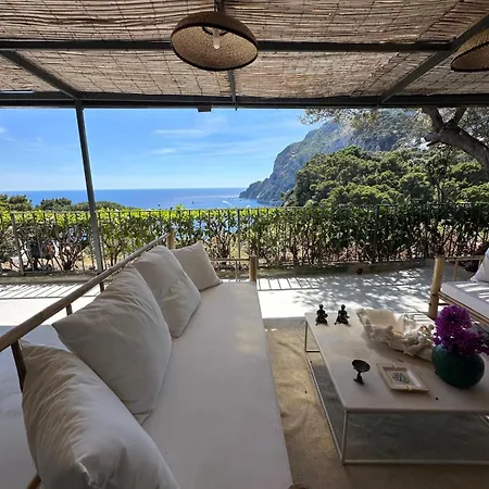 Volare, * Capri