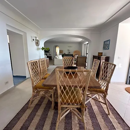 Volare, Appartement *