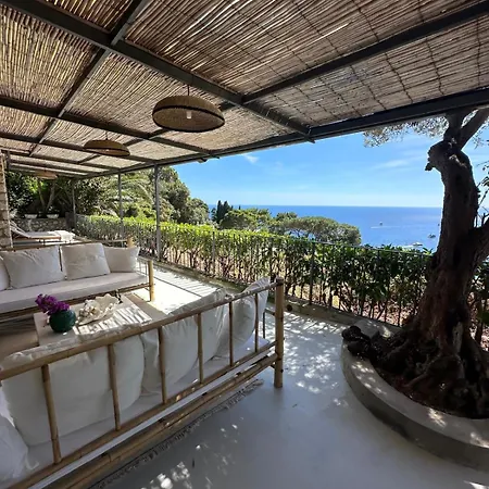 Volare, Appartement