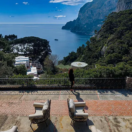 Volare, * Capri