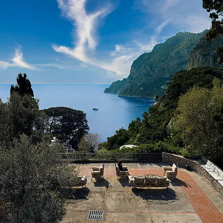 Volare, * Capri