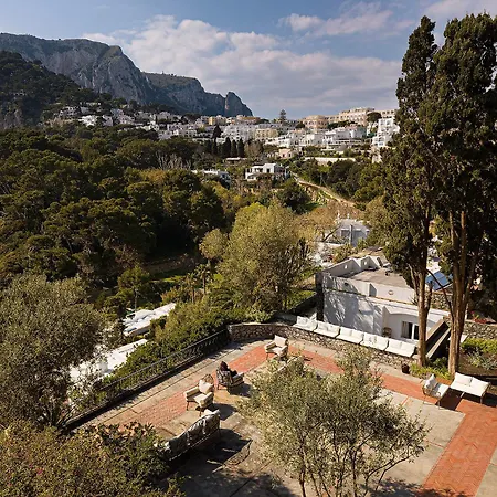 Volare, Capri