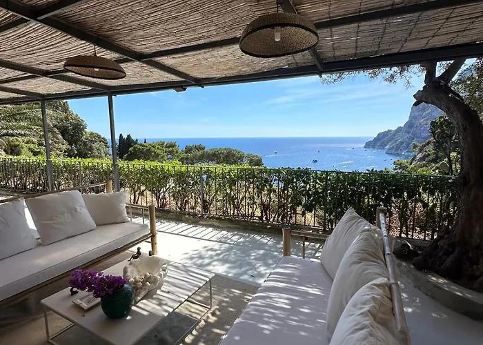Volare, Capri