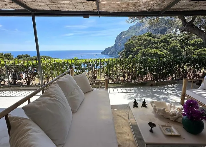 Volare, * Capri
