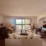 Volare, Apartamento