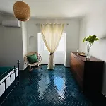 Apartamento Volare,