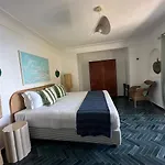Volare, Apartamento Capri